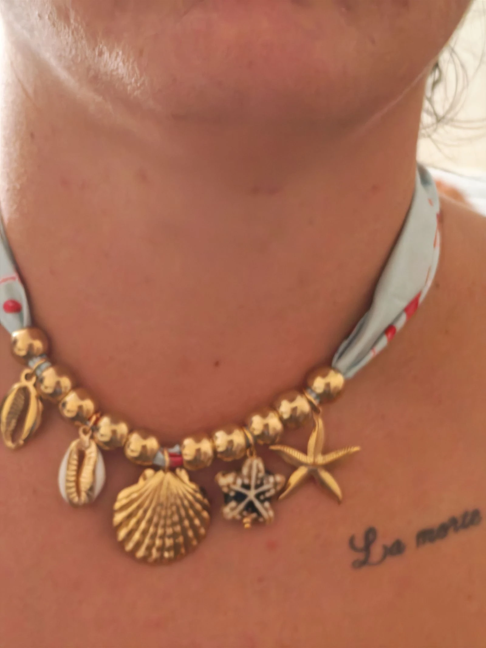 Necklace – photo 2